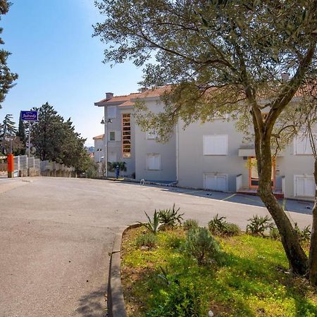 Luxury Studio Apartment Honeymoon Selce Extérieur photo