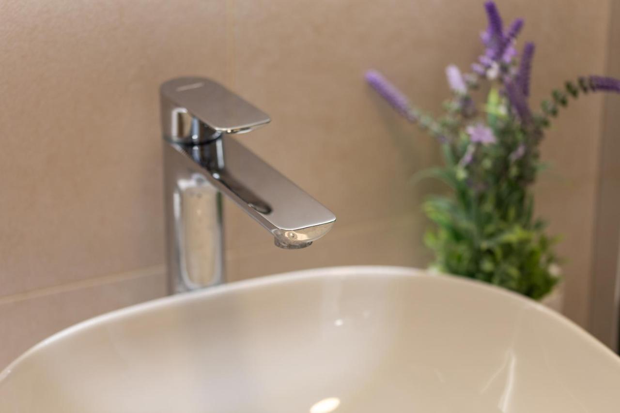 Luxury Studio Apartment Honeymoon Selce Extérieur photo