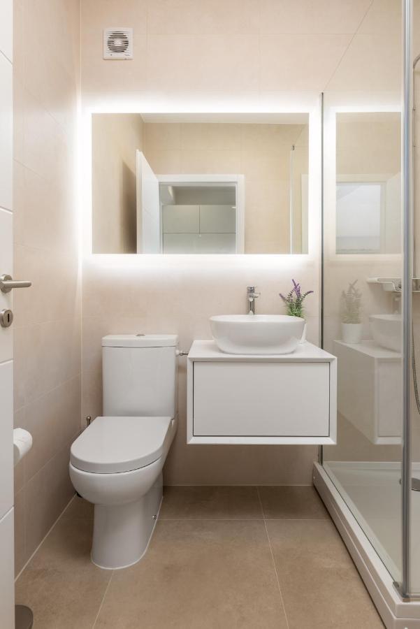 Luxury Studio Apartment Honeymoon Selce Extérieur photo