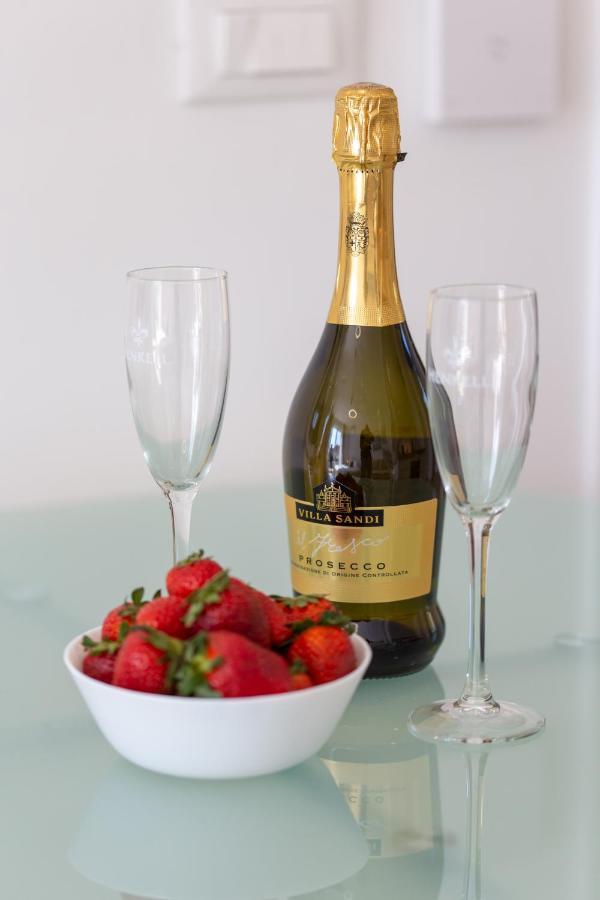 Luxury Studio Apartment Honeymoon Selce Extérieur photo