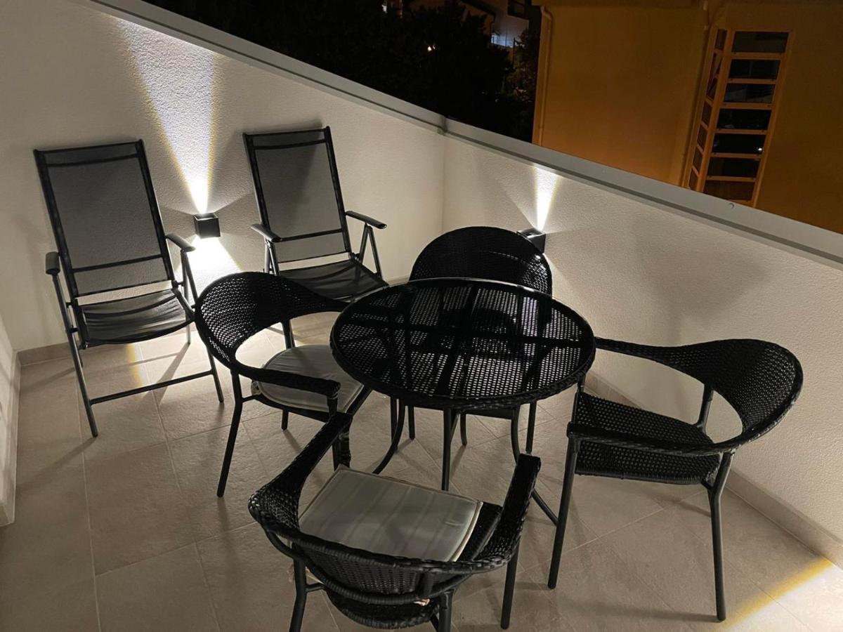 Luxury Studio Apartment Honeymoon Selce Extérieur photo